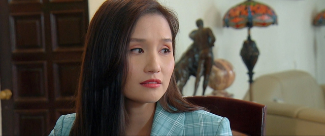 Ex-husband, ex-wife, ex-lover - Episode 13: Lam takes Vu as a tool to take revenge on Giang - Photo 1.