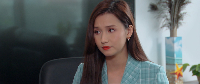 Ex-husband, ex-wife, ex-lover - Episode 13: Lam takes Vu as a tool to take revenge on Giang - Photo 4.