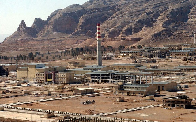 Iran removed dozens of devices to monitor the IAEA's nuclear facilities - Photo 1.