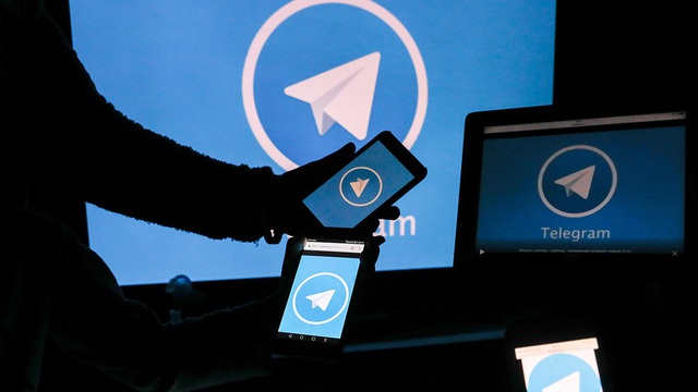 Lỗ hổng trên Telegram cho phép hacker đánh cắp nội dung của nhiều nhóm kín hay âm mưu phát tán malware? - Ảnh 1.