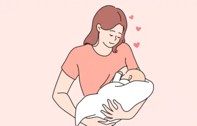 Vì sao việc nuôi con hoàn toàn bằng sữa mẹ trong 6 tháng đầu lại quan trọng? - Ảnh 1.