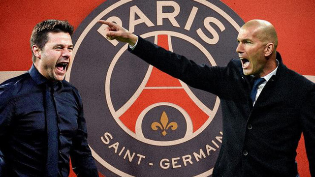 Paris Saint Germain ra thông báo sa thải HLV Pochettino - Ảnh 1.