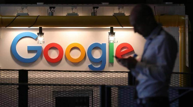 Google sa thải hàng trăm nhân viên của nhóm cốt lõi - Ảnh 1.