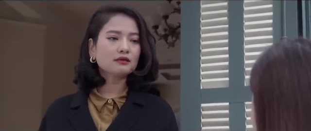 Chồng cũ, vợ cũ, người yêu cũ - Tập 16: Giang bị vợ cũ của Việt trách móc chuyện của Mai Anh - Ảnh 2.