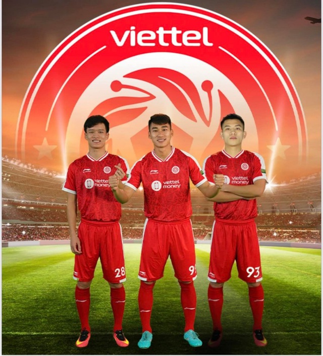 Đức Chiến tiếc khi Viettel FC thiếu vắng HLV Trương Việt Hoàng tại AFC Cup 2022 - Ảnh 1.