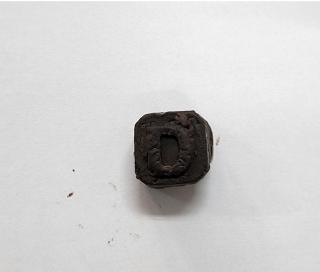 Công an Hà Nội phát hiện loại ma túy được ngụy trang dưới dạng chocolate - Ảnh 1.