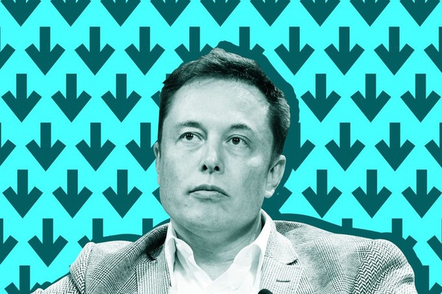 3 vấn đề khiến Elon Musk chưa thể mua Twitter - Ảnh 2.