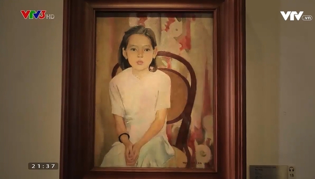 Việt Nam đa sắc: Bức tranh đặc biệt được vẽ bởi người đặc biệt - Ảnh 1.
