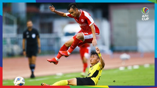 Nhận định trước lượt trận thứ 2 AFC Cup: CLB Viettel tiếp tục khẳng định sức mạnh - Ảnh 2.