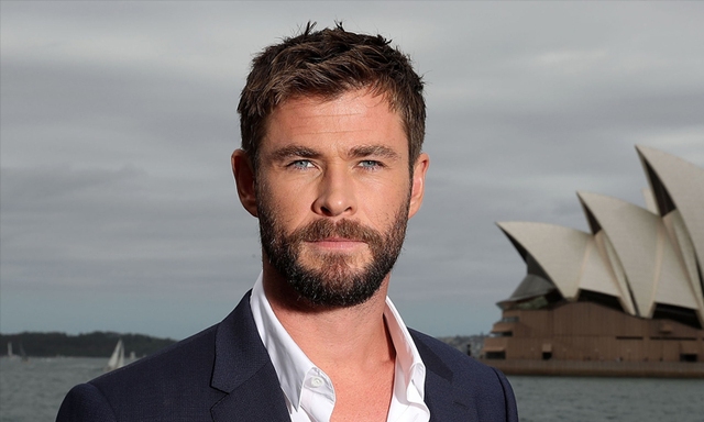 Thần Sấm Chris Hemsworth tham gia bom tấn Furiosa - tiền truyện của Mad Max: Fury Road - Ảnh 1.