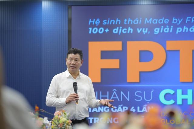 Thủ tướng Chính phủ thăm khu đô thị FPT City tại Đà Nẵng - Ảnh 4.