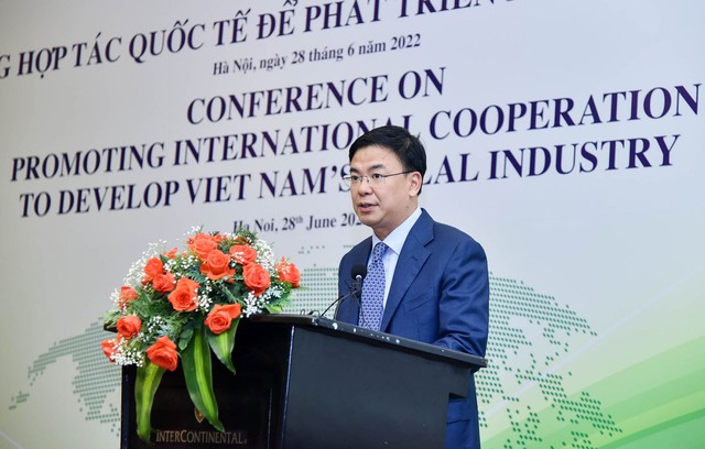Tăng cường hợp tác quốc tế: Động lực mới để phát triển ngành Halal Việt Nam - Ảnh 3.