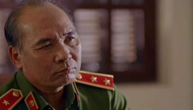 Bão ngầm - Tập 69: Biết chuyện của Hạ Lam, Thiếu tướng Hoạch xấu hổ không còn lỗ nẻ mà chui - Ảnh 19.