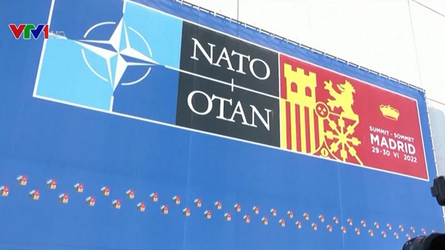NATO công bố Khái niệm Chiến lược mới - Ảnh 1.