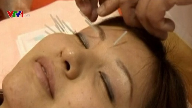 Foreign workers are allowed to practice beauty care in Japan - Photo 1.