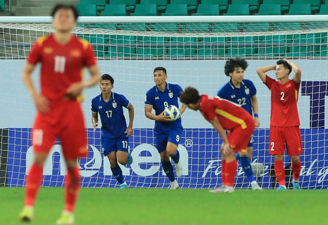 U23 Việt Nam - U23 Hàn Quốc | Chờ đợi bất ngờ | 20:00 ngày 5/6 trên VTV6 - Ảnh 1.