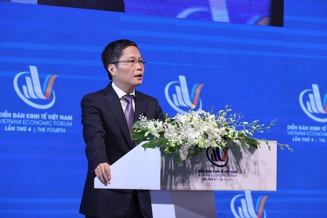 Kinh tế Việt Nam đang phục hồi vững chắc - Ảnh 2.