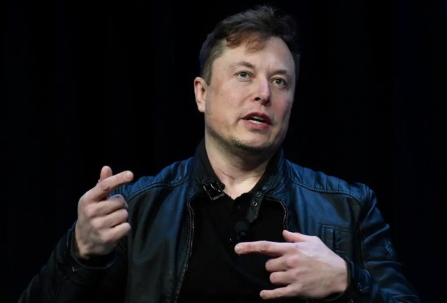 Elon Musk cảm thấy kinh tế Mỹ “cực kỳ tệ” - Ảnh 1.