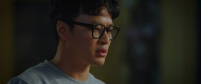 Loving the sunny day 2 - Episode 30: Why is Mrs. Nhung worried that Duy loves Trang?  - Photo 2.