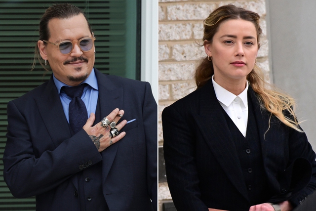 Billie Eilish nhắc tới vụ kiện Johnny Depp - Amber Heard trong ca khúc mới - Ảnh 1.