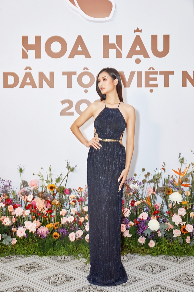 Những thí sinh gây chú ý tại Hoa hậu các Dân tộc Việt Nam - Ảnh 2.
