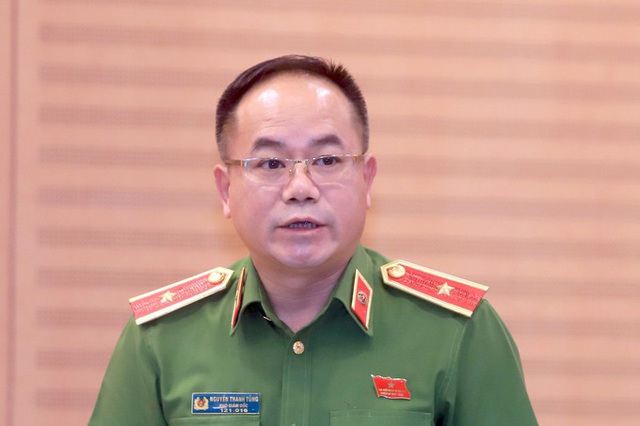 Giám đốc CDC Hà Nội và đồng phạm nhận 1,1 tỷ đồng của Việt Á - Ảnh 1.