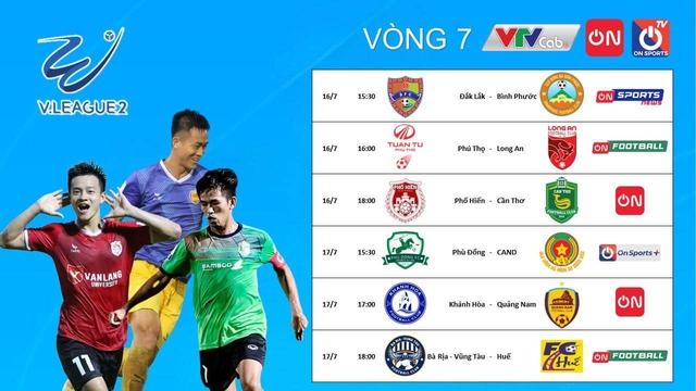 VTVcab phát sóng 9 trận giao hữu hot của mùa hè 2022 - Ảnh 4.