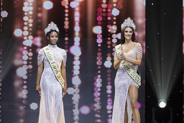 Công bố giám khảo quốc tế và vương miện cuộc thi Hoa hậu các dân tộc Việt Nam 2022 - Ảnh 1.