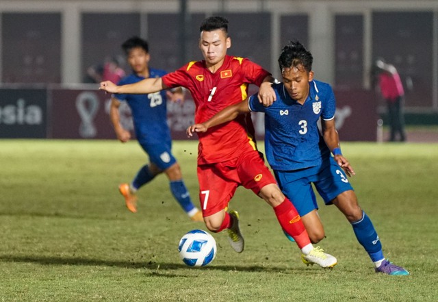 Đội tuyển U19 Việt Nam: Hướng đến tương lai - Ảnh 2.