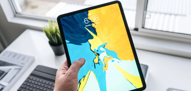 iPad 2024 sẽ mỏng hơn và nhẹ hơn, được trang bị OLED - Ảnh 1.