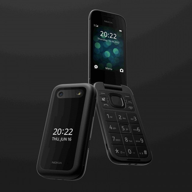Nokia ra mắt loạt điện thoại cơ bản gây hoài niệm về quá khứ huy hoàng - Ảnh 3.