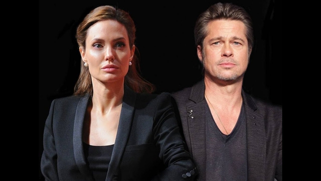 Brad Pitt cáo buộc bị Angelina Jolie báo thù - Ảnh 1.