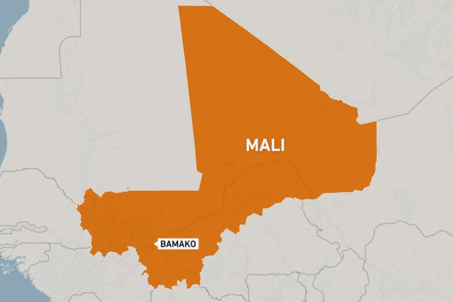 6 người thiệt mạng trong cuộc tấn công gần thủ đô Mali - Ảnh 1.