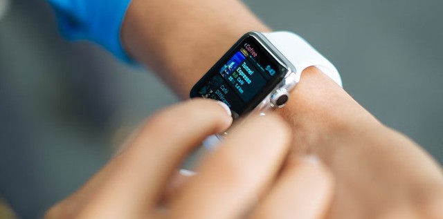 9 cách Apple Watch có thể khiến cuộc sống của bạn đơn giản hơn - Ảnh 2.