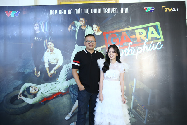 Quỳnh Kool bị Bình An phản bội trong phim mới - Ảnh 4.