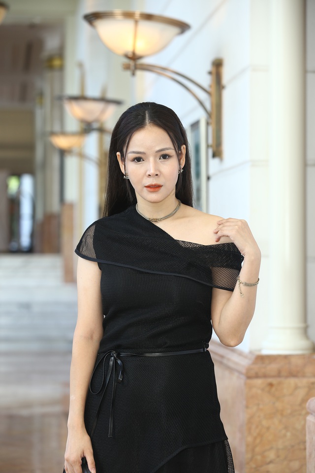 Quỳnh Kool bị Bình An phản bội trong phim mới - Ảnh 11.