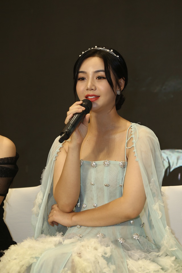 Quỳnh Kool bị Bình An phản bội trong phim mới - Ảnh 17.