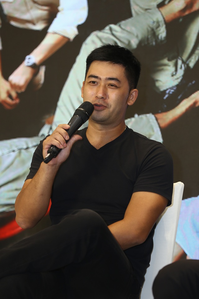 Quỳnh Kool bị Bình An phản bội trong phim mới - Ảnh 19.