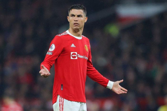 Ronaldo trở lại Manchester United, chuẩn bị chốt tương lai - Ảnh 1.