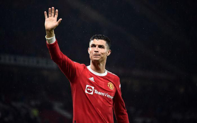 Ronaldo trở lại Manchester United, chuẩn bị chốt tương lai - Ảnh 2.