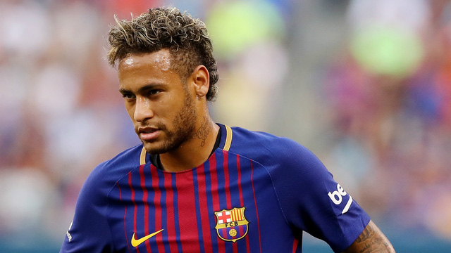 Neymar phải hầu toà ở Barcelona trước khi World Cup diễn ra chỉ một tháng - Ảnh 1.