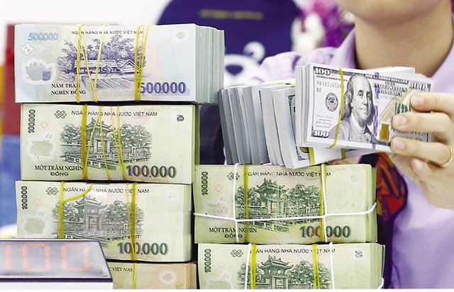 Kinh tế Việt Nam phục hồi ấn tượng - Ảnh 3.