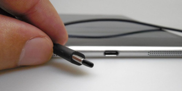Những sản phẩm nào của Apple có thể chuyển sang cổng USB-C? - Ảnh 2.