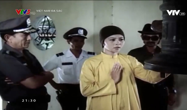 Việt Nam đa sắc: Gặp lại những nữ diễn viên trong Biệt động Sài Gòn - Ảnh 4.