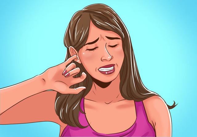 6 dấu hiệu giúp bạn nhận biết đã bị nhiễm trùng tai - Ảnh 1.