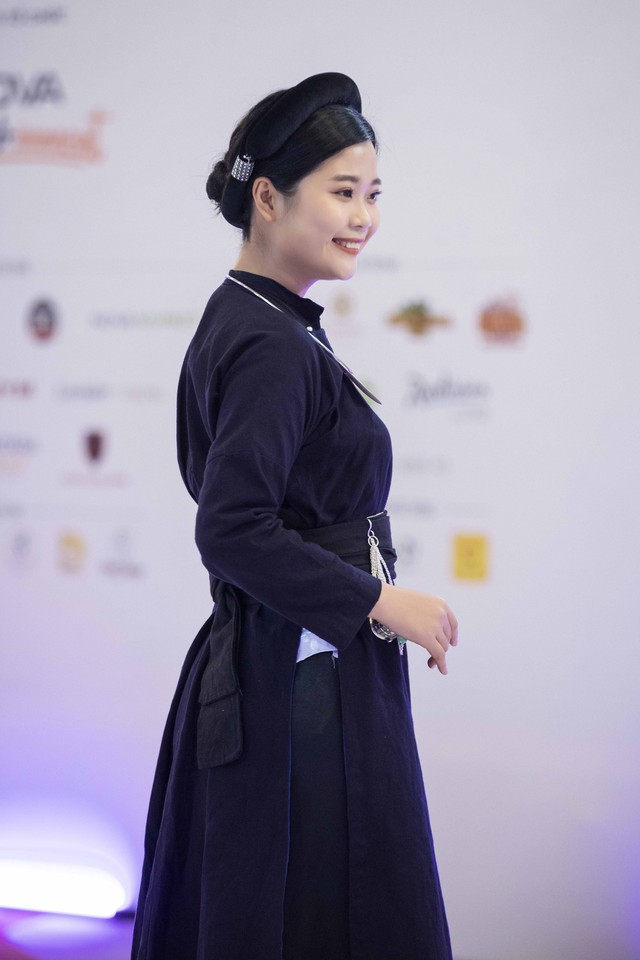 Hành trình ước mơ toả sáng - đồng hành cùng Hoa hậu các Dân tộc Việt Nam 2022 - Ảnh 2.