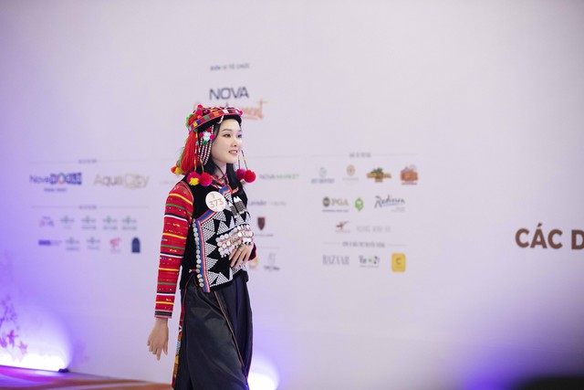 Hành trình ước mơ toả sáng - đồng hành cùng Hoa hậu các Dân tộc Việt Nam 2022 - Ảnh 1.