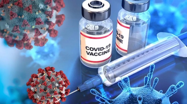 Người không tiêm vaccine có nguy cơ mắc COVID-19 cao hơn khoảng 5 lần - Ảnh 1.