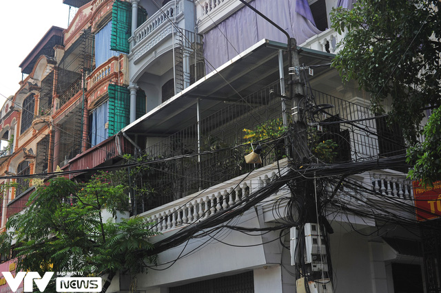 Loa phường ở Hà Nội: Nhiều nơi tắt tiếng nhưng chưa bao giờ bị gỡ bỏ - Ảnh 13.