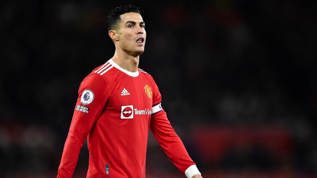Cristiano Ronaldo không quay trở lại tập trung cùng Manchester United |  VTV.VN